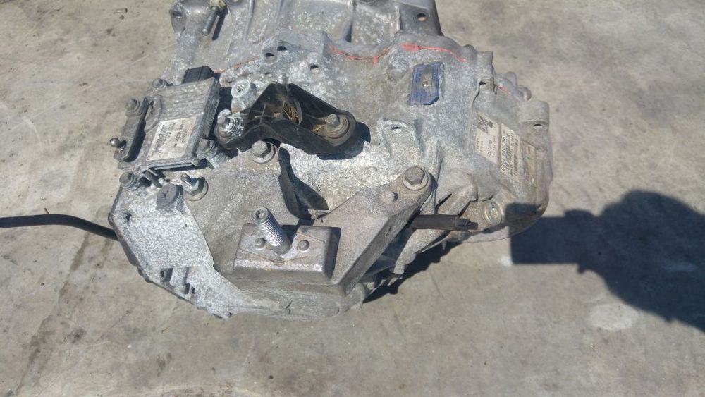 cutie viteze automata 2.0 tdci ford mondeo mk4 6g917000-bb