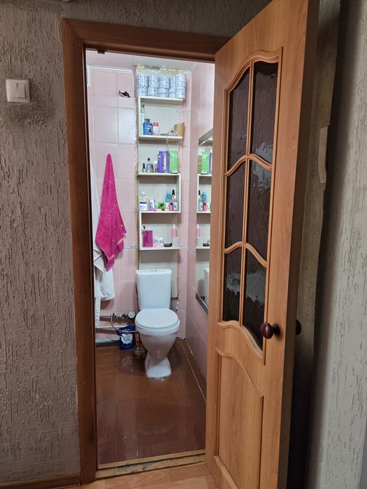 Продажа квартиры
