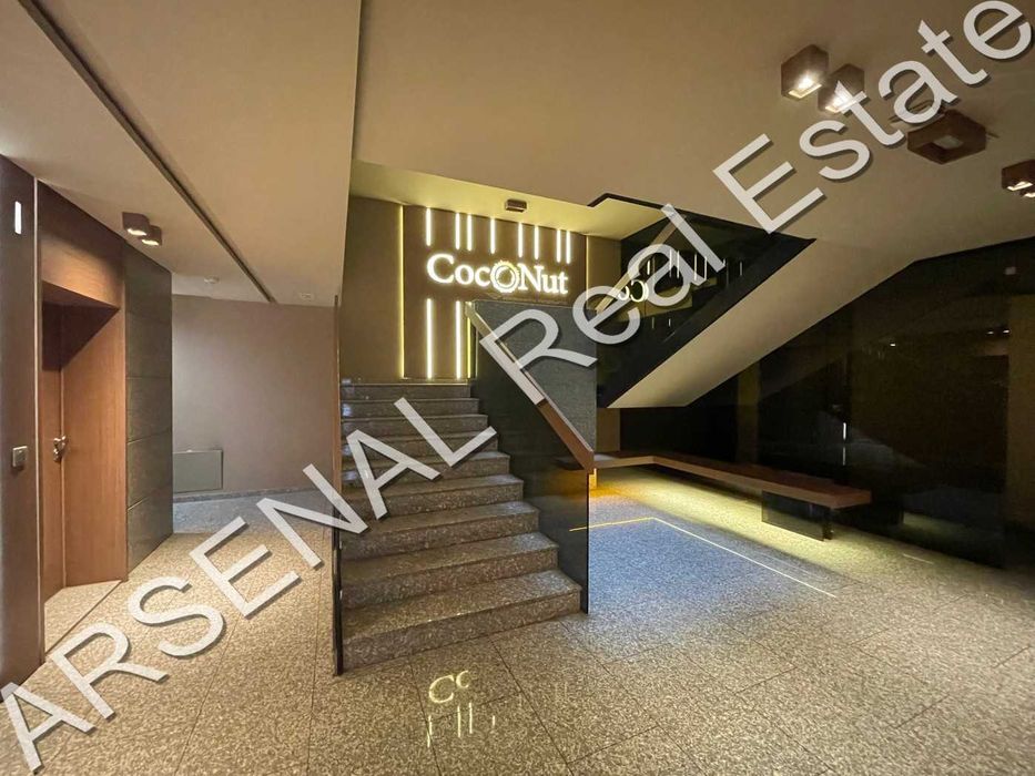 Тристаен апартамент под наем, Редута