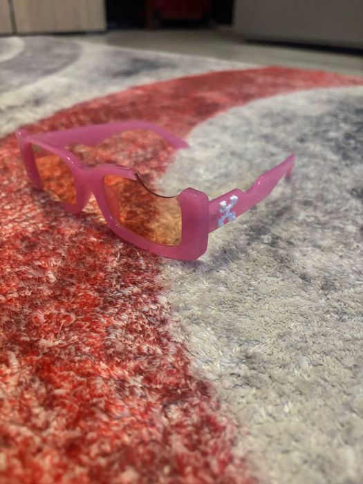 Ochelari Off-White