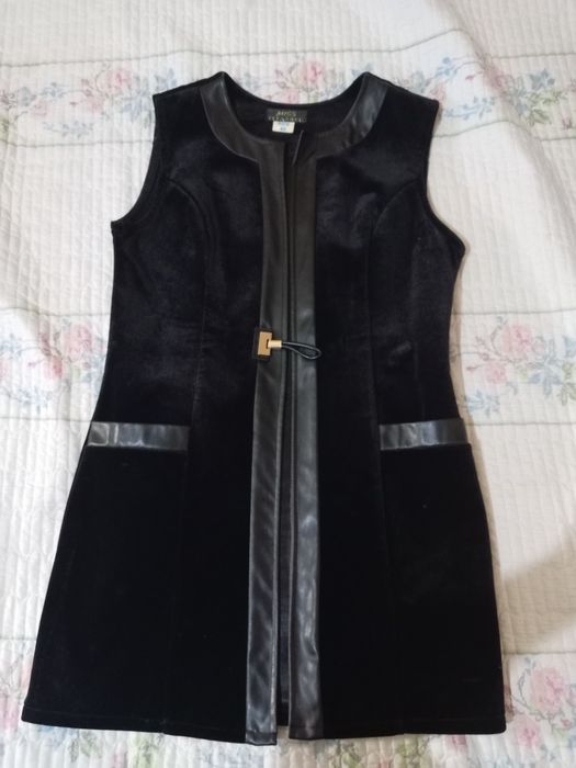 Kofta, Koja kostyum, zaket