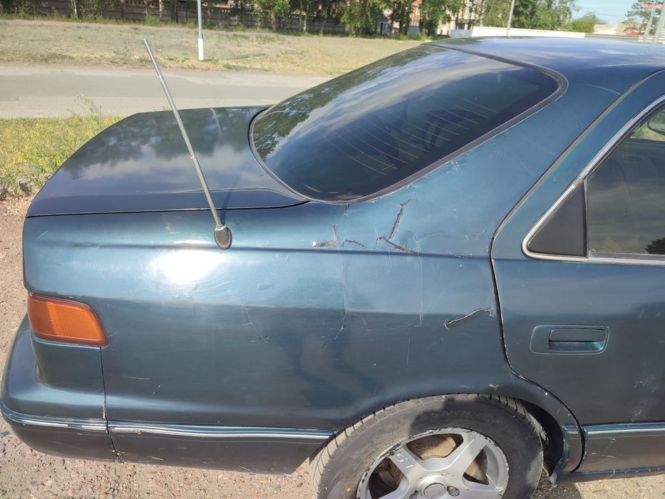 Продам авто   Камри 20