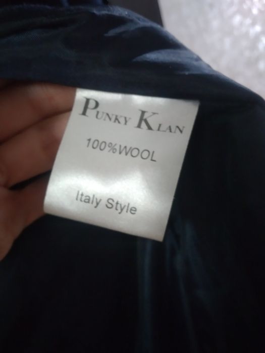 Пальто Турция...