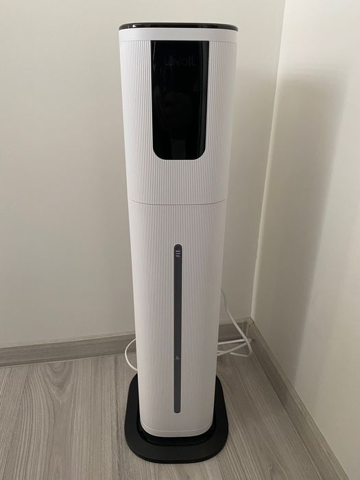 Ултразвуков смарт овлажнител за въздух Levoit OasisMist™ 1000S