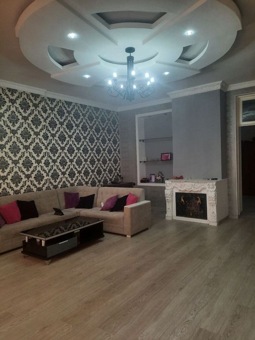 Ховли 6 сотих Евро ремонт Лакатция на против Динамо