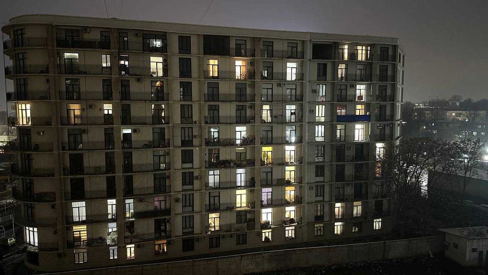 "СРОЧНАЯ ЦЕНА ‼️SolariS Residence 95м2 ШРуставели Япона Мама Кушбеги‼️