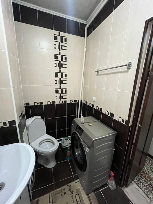Квартира болашак