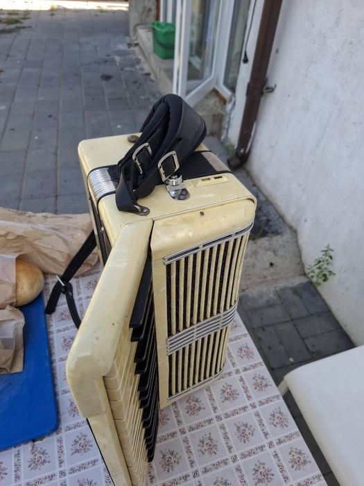 Vind acordeon hohner bijuterie