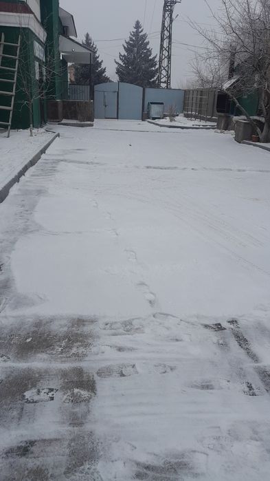 Қар күреймін 3000тг