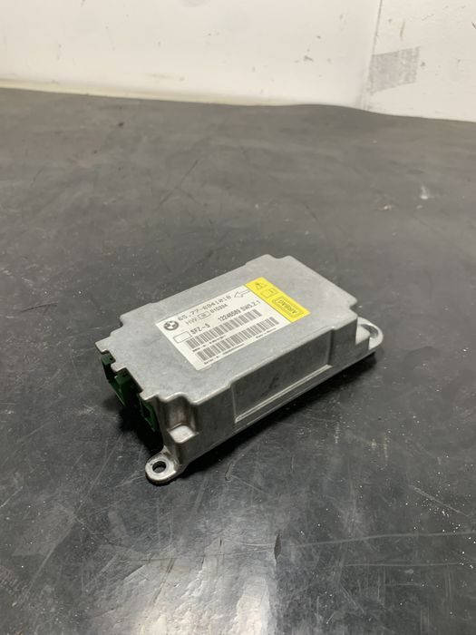 Calculator airbag BMW Seria 5 E60 E61 | 6941018 | 520d 525d 530d