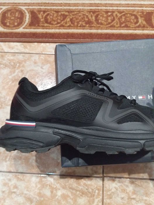 Мъжки сникарси Tommy Hilfiger