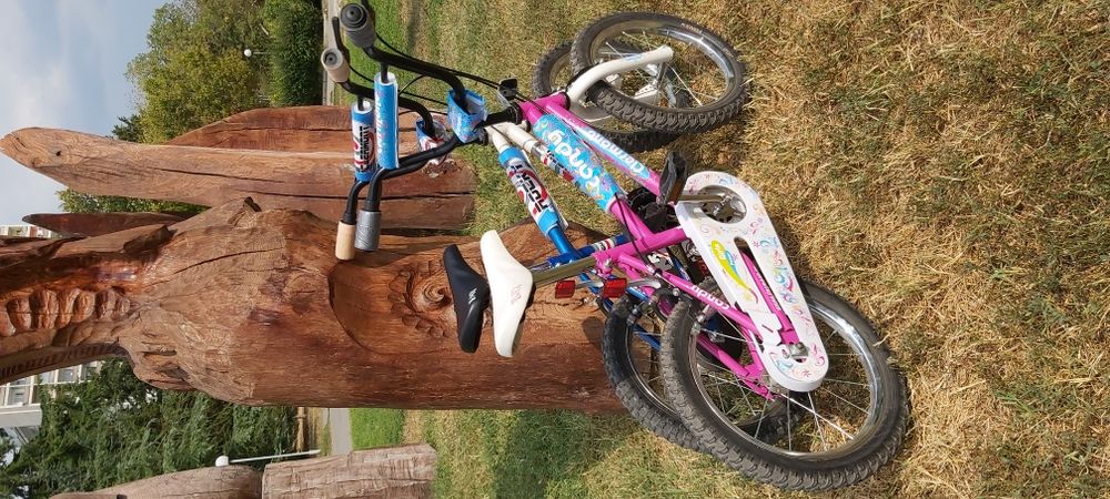 Велосипеди Clermont - BMX