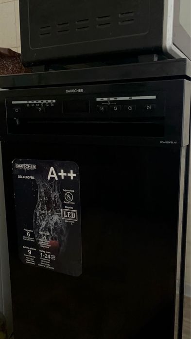 Продам посудамойка