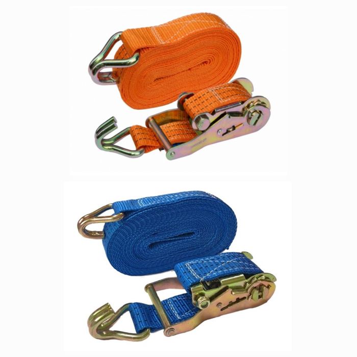 Ремень стяжной, стяжка, трещетка