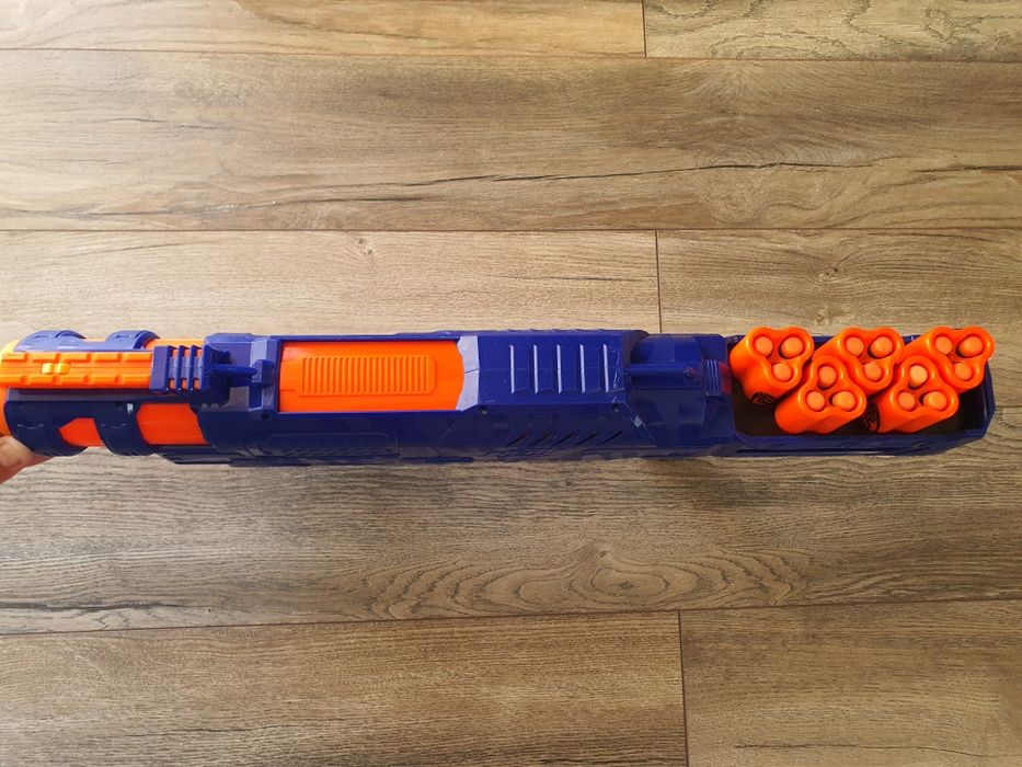 Nerf ELITE trilogy DS-15