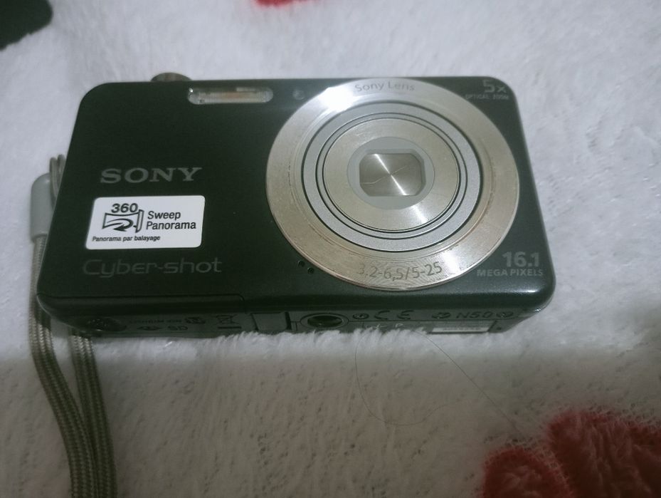 Срочно Продам фотоаппарат sony