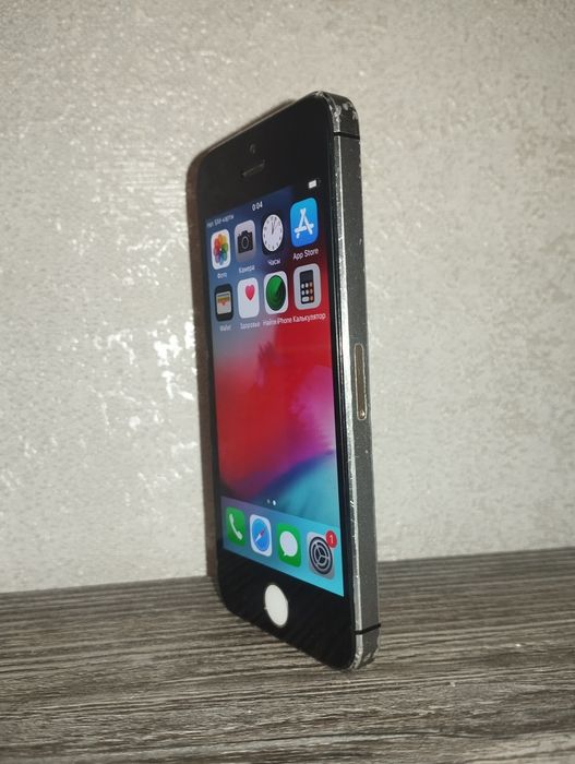 Iphone 5s  обмен