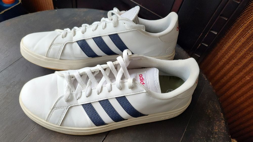 Adidas Rock trail, măs. 45,5