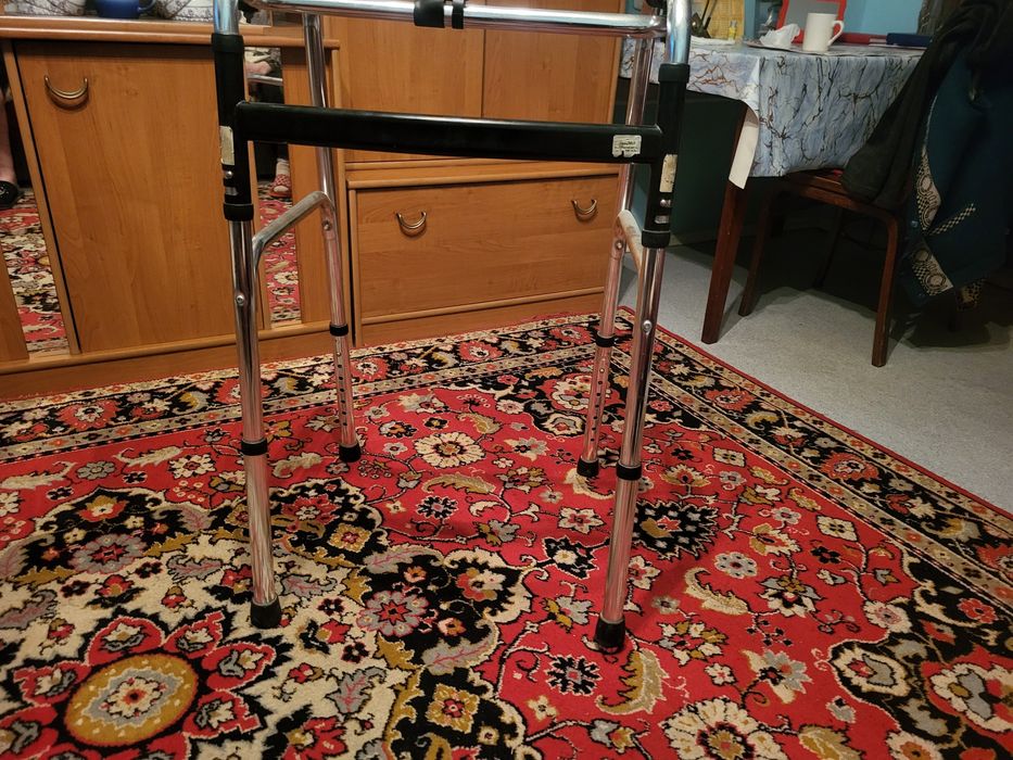 Ходунок в хорошем состоянии