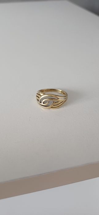 Inel aur 14k dama