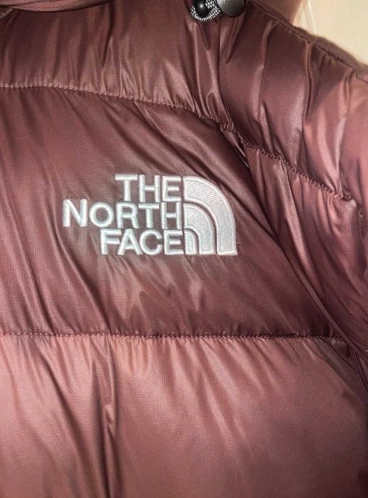 Дамско яке NORTH FACE