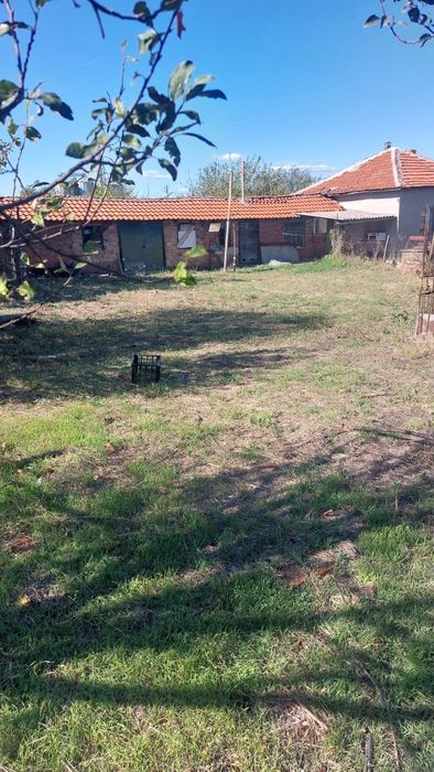 Продава се Къща в с. Васил Левски, Област Стара Загора - 80 кв.м за 211 €/кв.м - Снимка #9