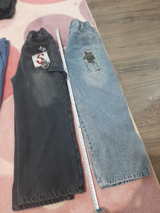 Дънки за момче 9-10години