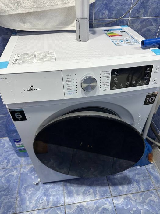 Сдаётся в аренду 4/7/9 квартира для Официальной семьи в Мирабад 12.