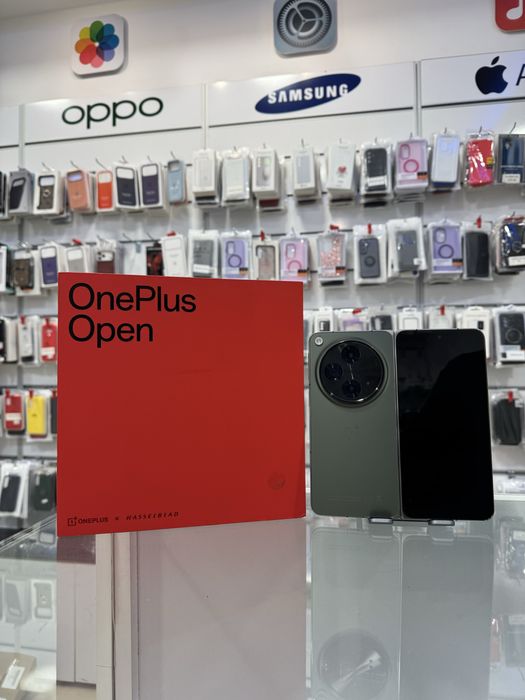 OnePlus Open/512Gb/99%/ 1 an garantie/ Future Gsm Mobile