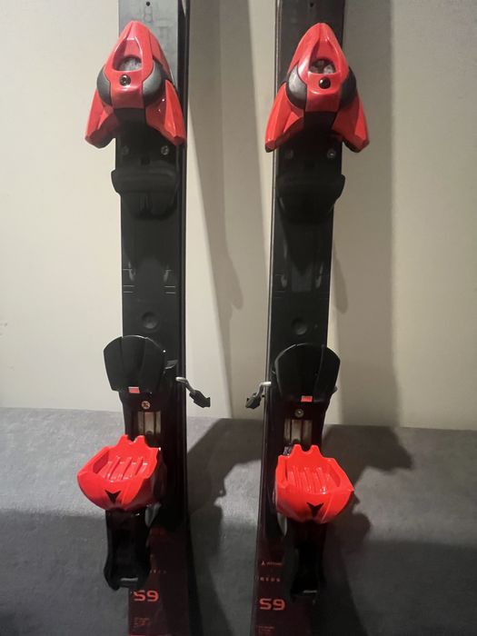 Ски Atomic Redster S9 152см