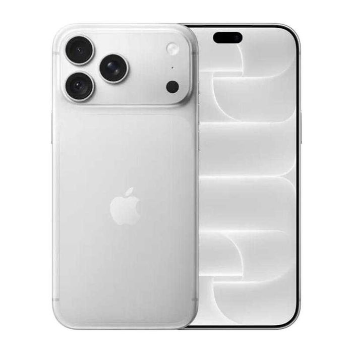 iPhone 18 Pro Max, 512 Gb, Silver