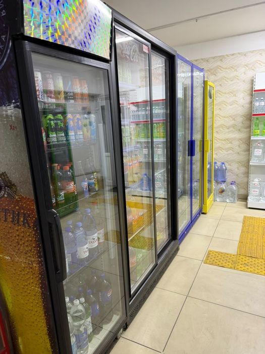 Продуктовый магазин в аренду