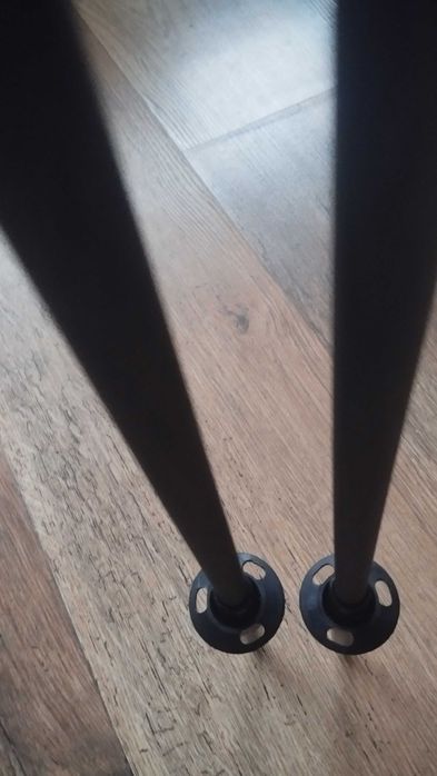 Нови телескопични карбонови щеки KOMPERDELL.