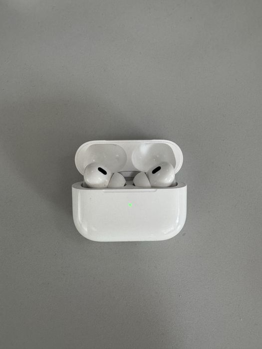 AirPods Pro 2, Type-C