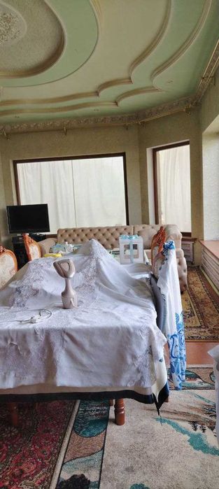 Продаётся участок в Миробадском районе Куйлюк 7.2 сотки