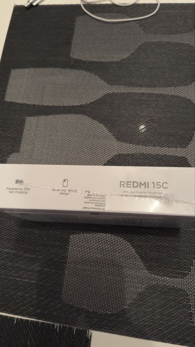 Xiaomi Redmi 15C 128gb