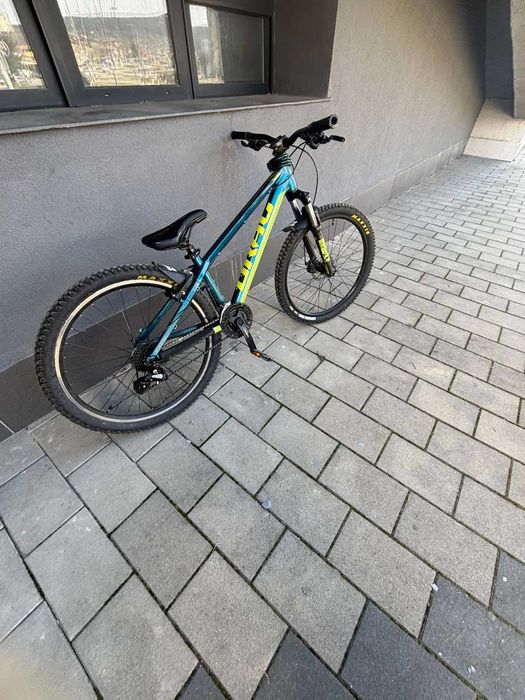 Продавам Drag C1 ride