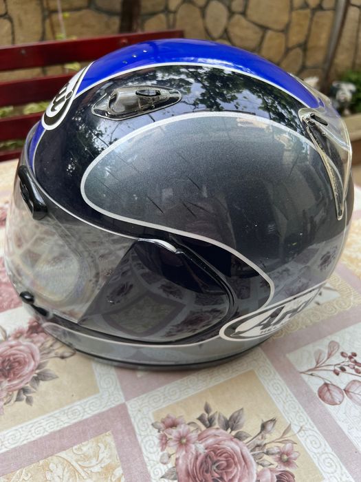 Каска за мотор Arai    размер S и ХL