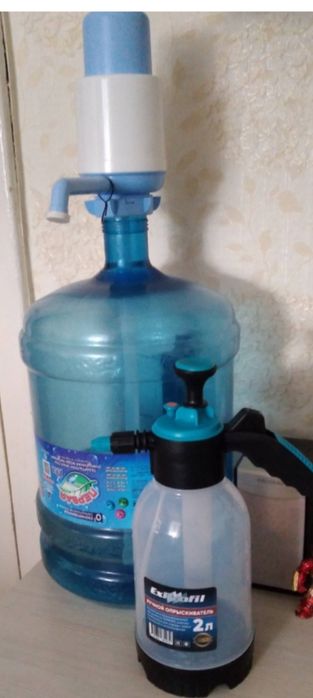 Продам опрыскиватель , 2литра. Качестве ооочень хорошее