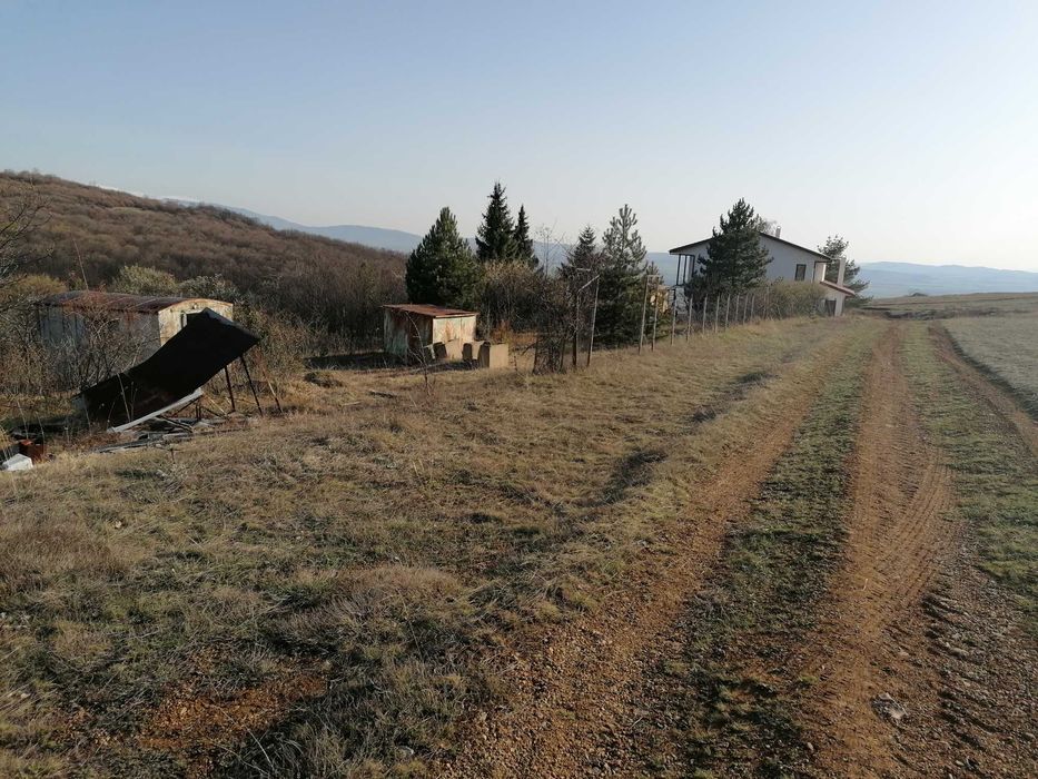 Продава се Парцел в с. Градец, Област София-област - 757 кв.м за 78 €/кв.м - Снимка #9