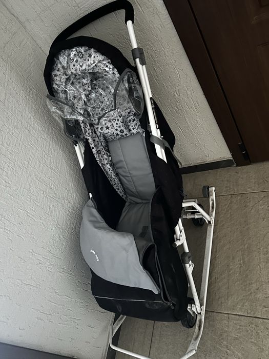 Продаю санку коляску