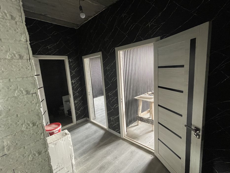 Продается 1-комн квартира на 2 этаже напротив парка Новый Узбекистан