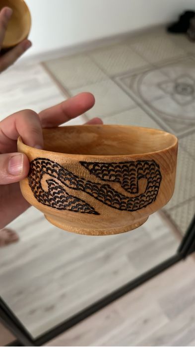 Прокат национальной посуды