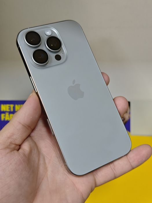 iPhone 16 Pro 256 Gb