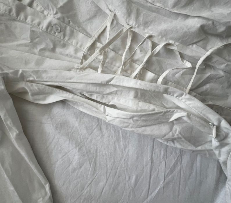 Рокля- туника тип риза Jovonna