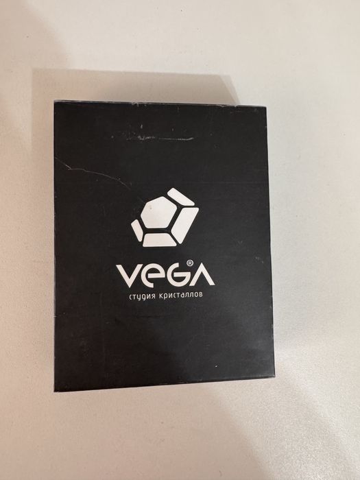 Кулон VEGA со Swarovski Elements