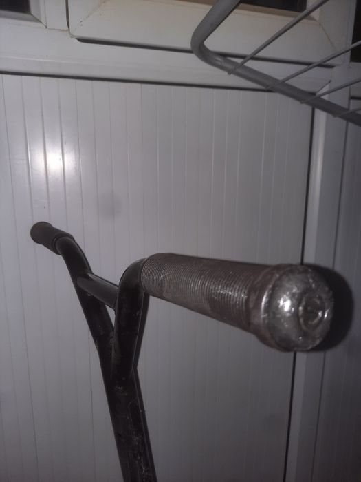 Самокат для Трюков