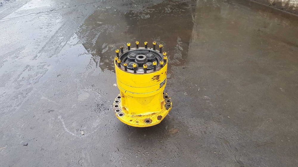 Reductor de rotire excavator Komatsu PW 180 , PW160 , PW220