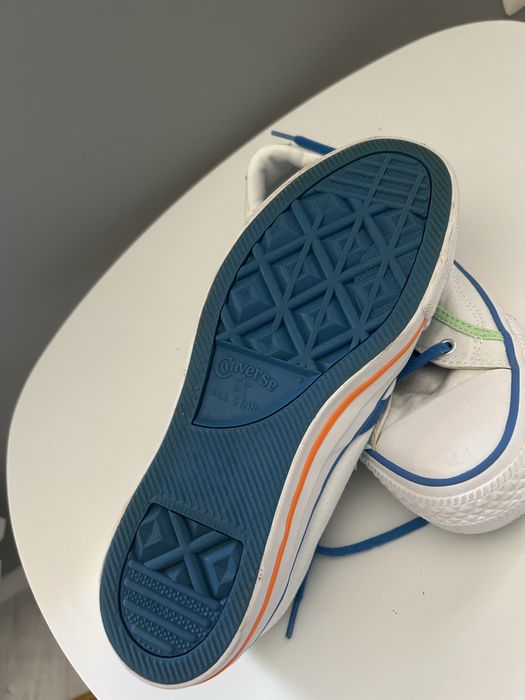 Converse All Stars