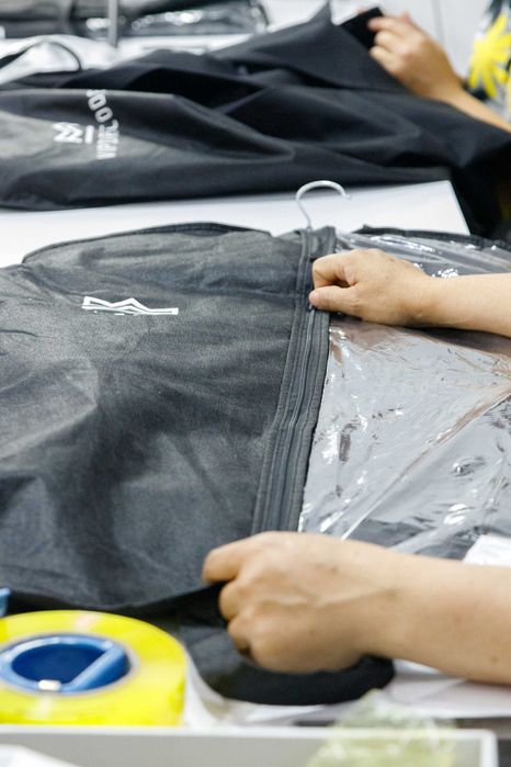 Контроль качества (ОТК) в Ташкенте